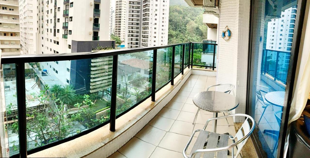 Apart No Capitania Varam Guaruja公寓 外观 照片