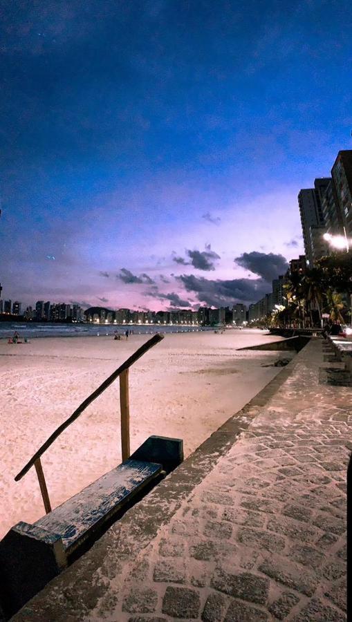 Apart No Capitania Varam Guaruja公寓 外观 照片