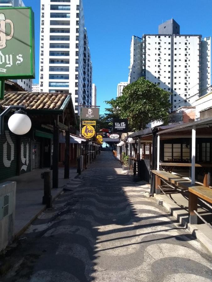 Apart No Capitania Varam Guaruja公寓 外观 照片
