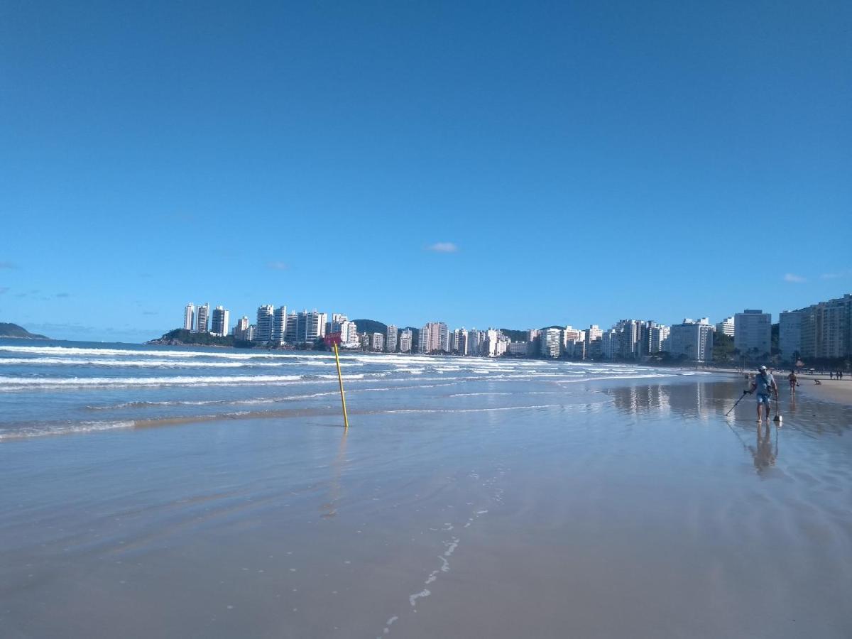 Apart No Capitania Varam Guaruja公寓 外观 照片