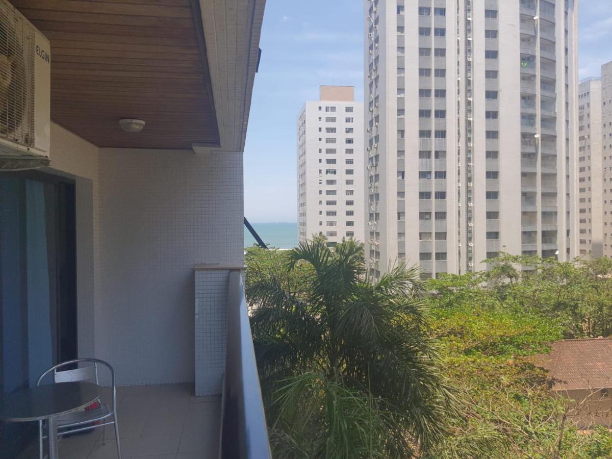 Apart No Capitania Varam Guaruja公寓 外观 照片
