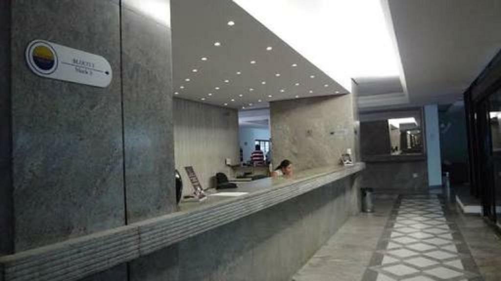 Apart No Capitania Varam Guaruja公寓 外观 照片