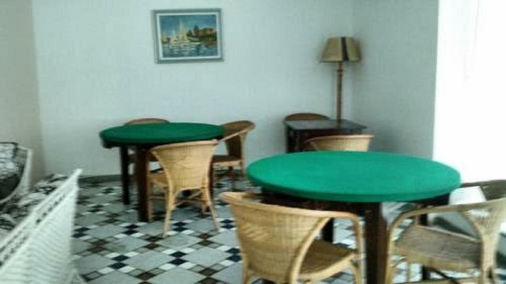 Apart No Capitania Varam Guaruja公寓 外观 照片