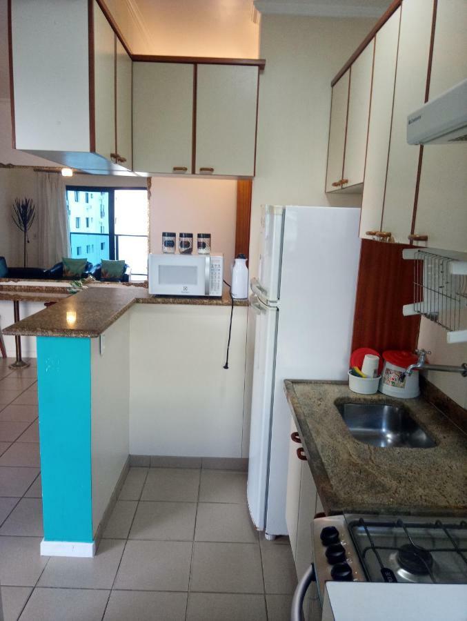 Apart No Capitania Varam Guaruja公寓 外观 照片