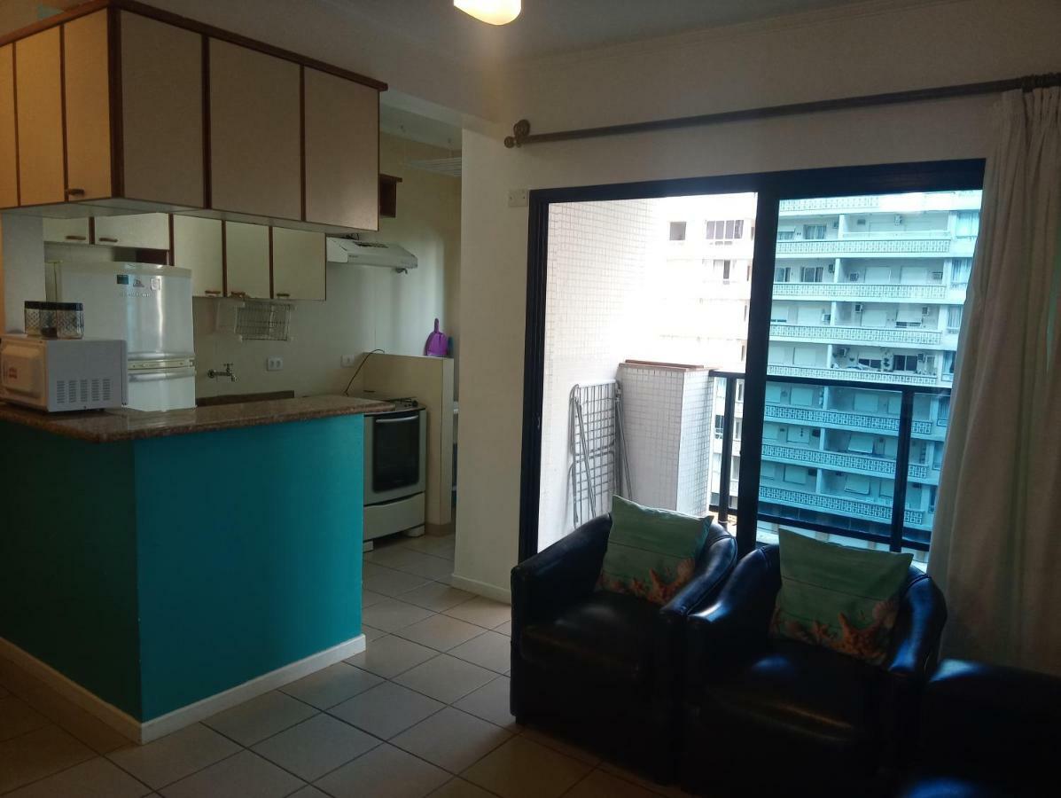 Apart No Capitania Varam Guaruja公寓 外观 照片